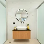 Elia Lägenhetshotell 4*