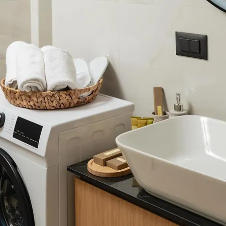 Elia Hotel apartamentowy 4*