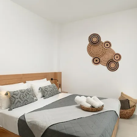 Elia Hotel apartamentowy