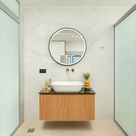 Elia Hotel apartamentowy 4*