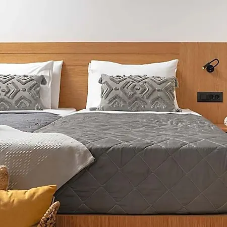 Elia Aparthotel Chania (Crete)