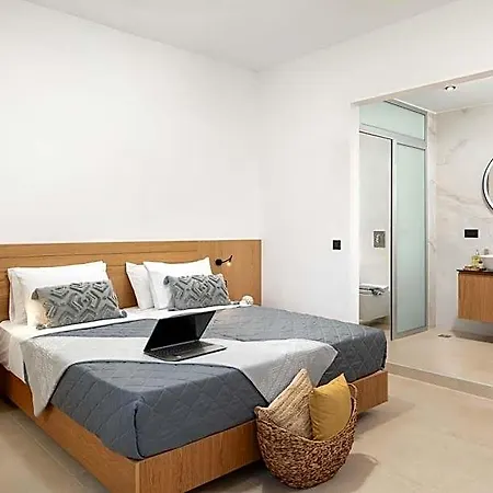 Elia Aparthotel