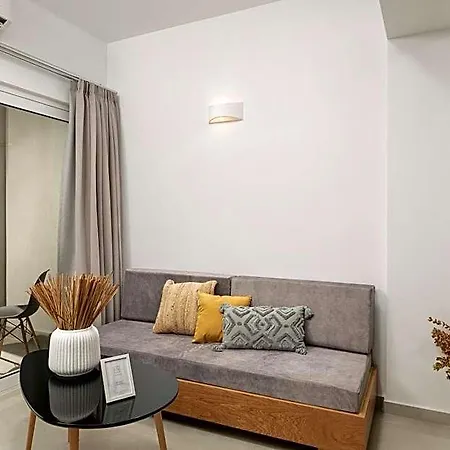 Elia Aparthotel