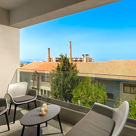 Elia Aparthotel