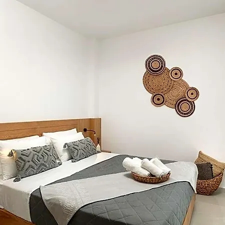 Aparthotel Elia