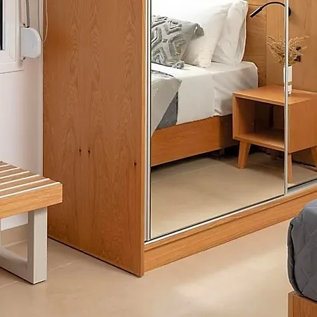 Aparthotel Elia 3*