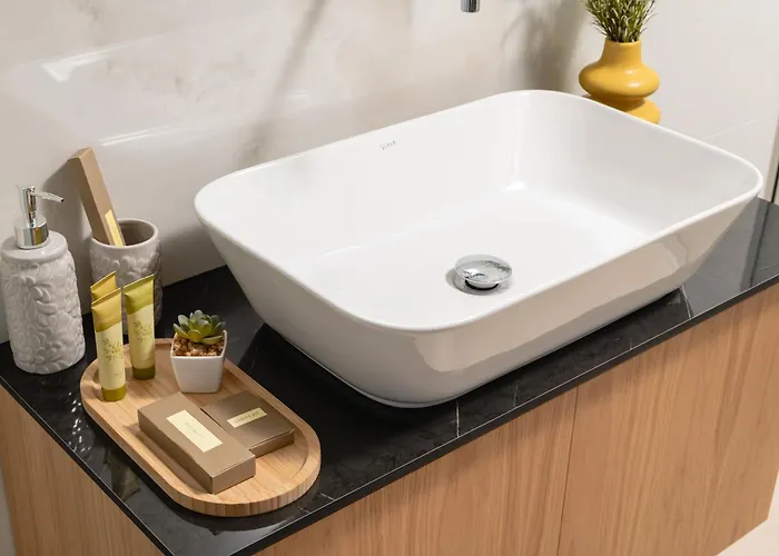 Elia מלון דירות חאניה