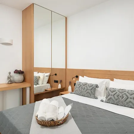 Elia 4* Ханья (Крит)