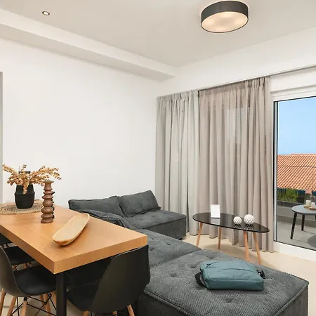 Апарт-готель Elia 4*