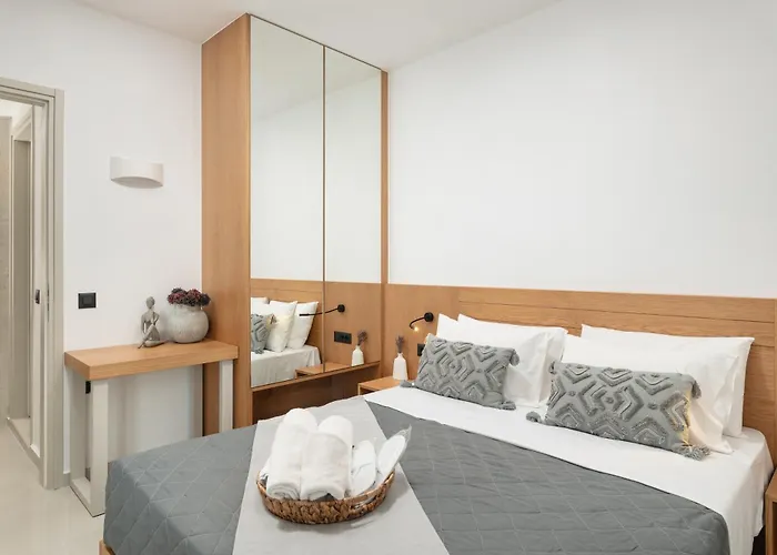 Elia 4* Chania (Crete)